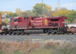 CP 8602 (DPU)